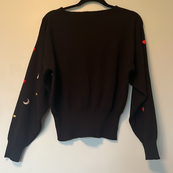 VINTAGE Meister sweater - Picture 6 of 8